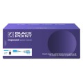 Toner Black Point Zastępuje: Canon CRG-064HC | 11,4tys. (LCBPC064HC BLC064HCBW) Cyan